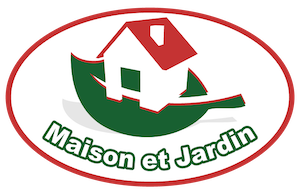 Maison et Jardin